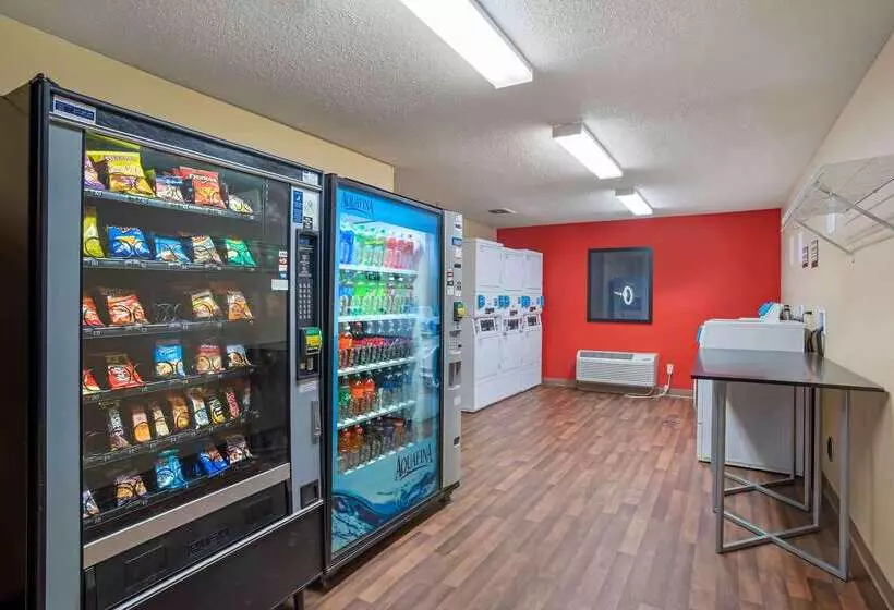 Hotel Extended Stay America Suites Frederick Westview Dr