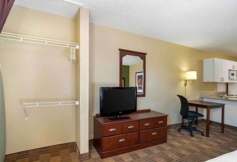 Отель Extended Stay America Suites  Frederick  Westview Dr