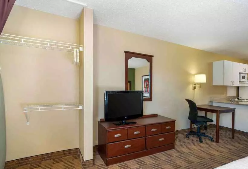 Hotel Extended Stay America Suites Frederick Westview Dr