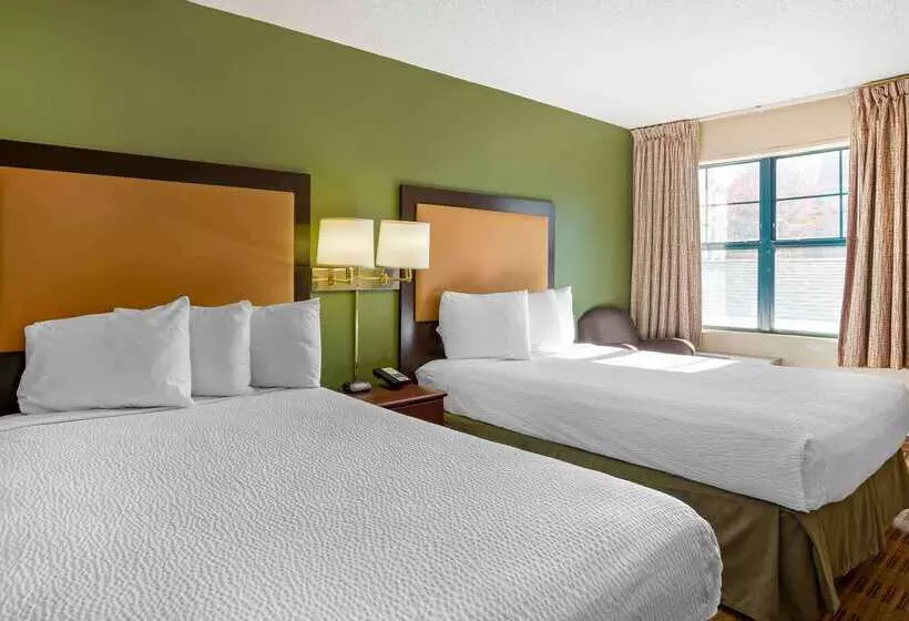 Hotel Extended Stay America Suites Frederick Westview Dr