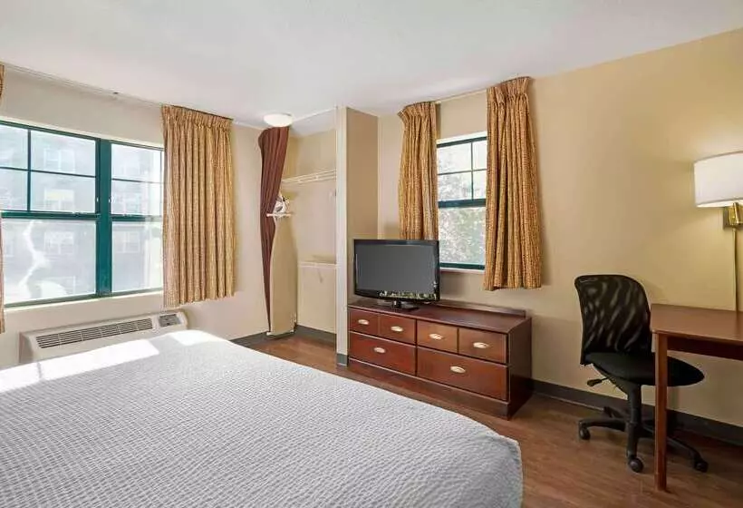 Hotel Extended Stay America Suites Frederick Westview Dr