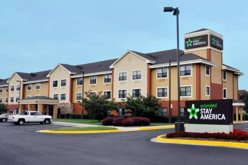 Hotel Extended Stay America Suites Frederick Westview Dr
