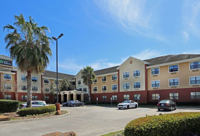 هتل Extended Stay America Select Suites   Houston   Willowbrook   Hwy 249