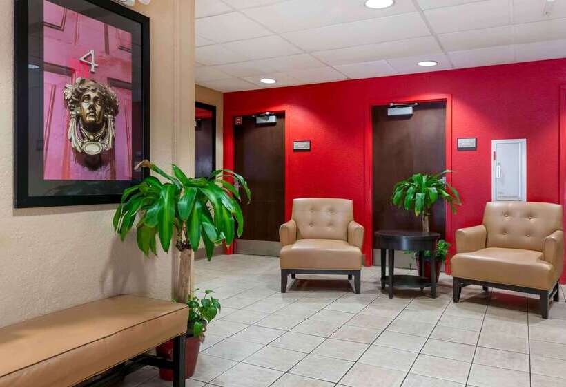 ホテル Extended Stay America Select Suites   Jacksonville   Lenoir Avenue East