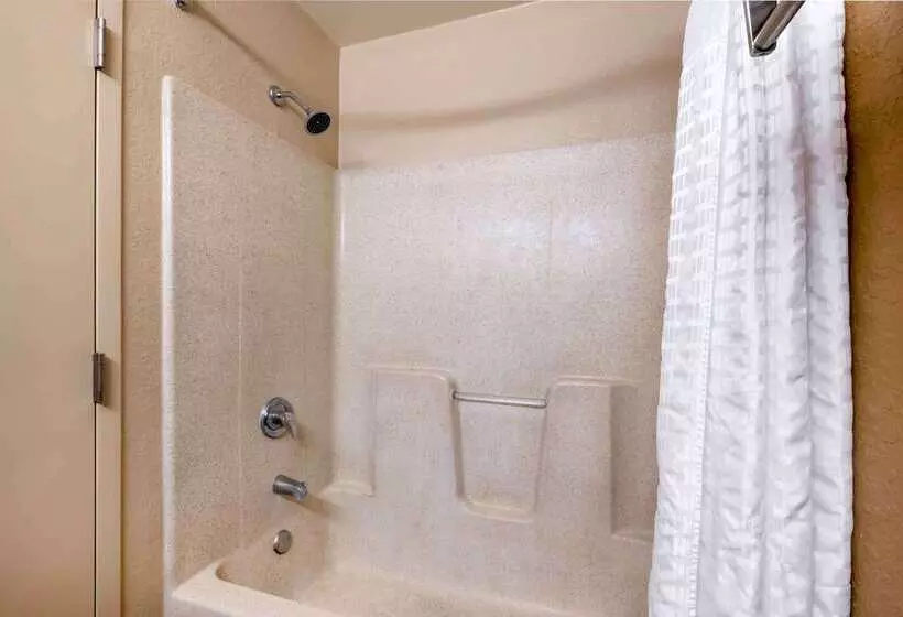 בית מלון כפרי Extended Stay America Select Suites   Jacksonville   Lenoir Avenue East