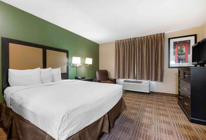 ホテル Extended Stay America Select Suites   Jacksonville   Lenoir Avenue East