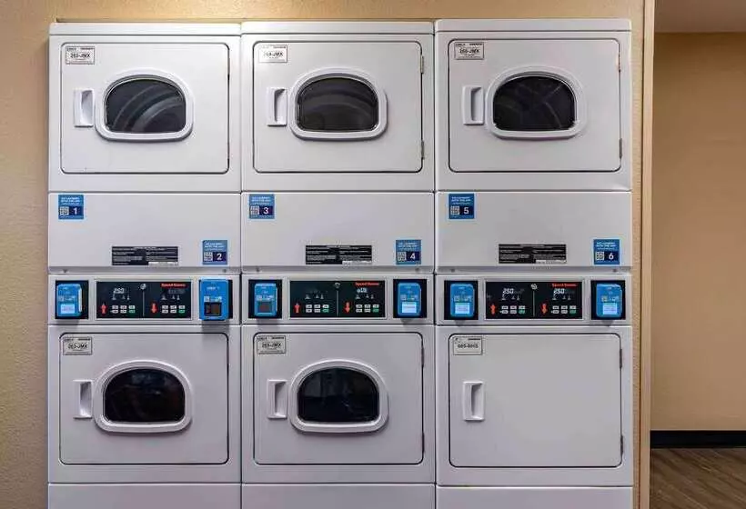 酒店 Extended Stay America Suites  Lexington  Nicholasville Road