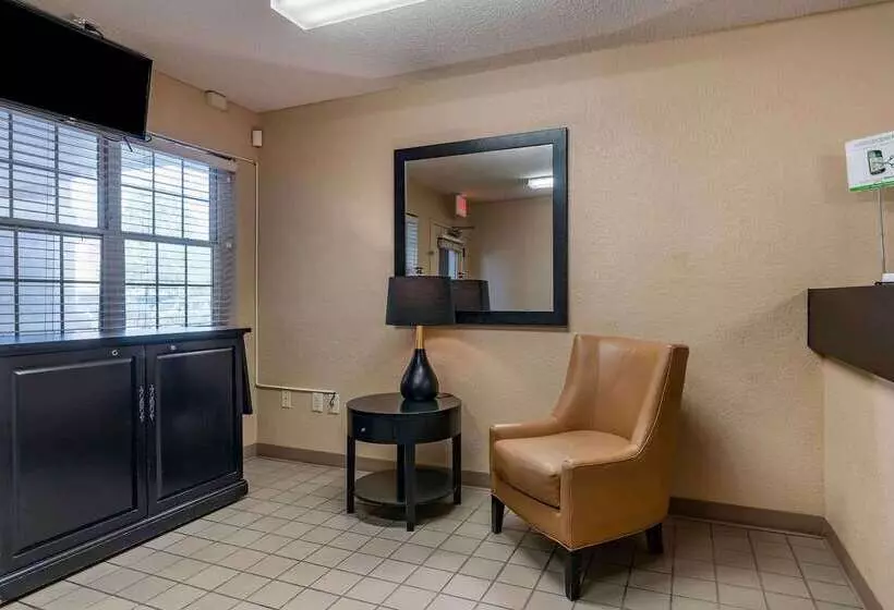 酒店 Extended Stay America Suites  Lexington  Nicholasville Road