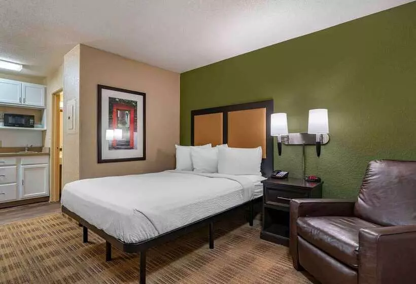酒店 Extended Stay America Suites  Lexington  Nicholasville Road