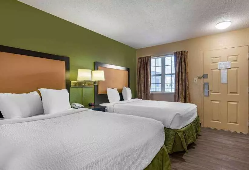 酒店 Extended Stay America Suites  Lexington  Nicholasville Road