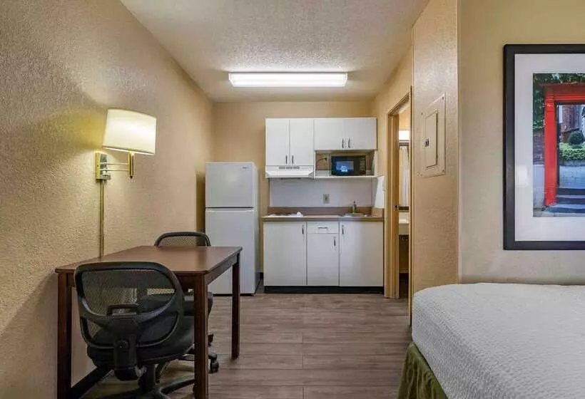 酒店 Extended Stay America Suites  Lexington  Nicholasville Road