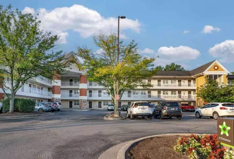 酒店 Extended Stay America Suites  Lexington  Nicholasville Road
