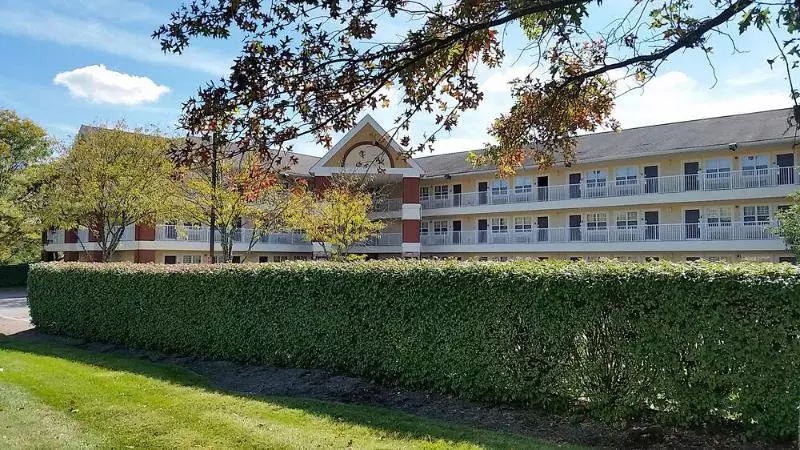 酒店 Extended Stay America Suites  Lexington  Nicholasville Road