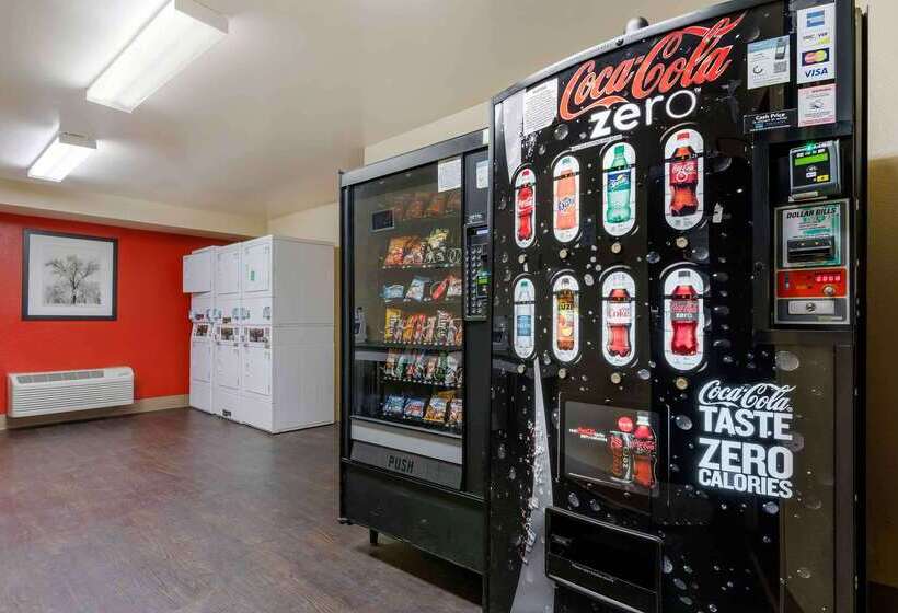 فندق Extended Stay America Suites  Pleasant Hill  Buskirk Ave