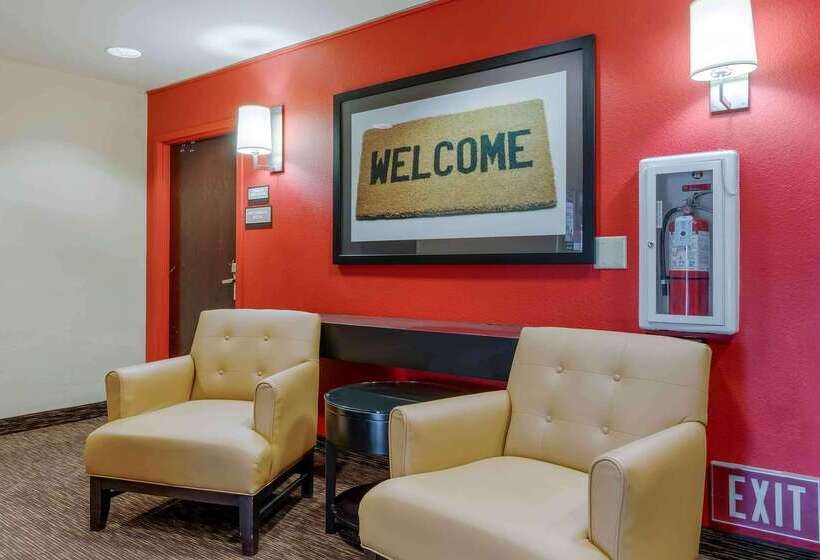فندق Extended Stay America Suites  Pleasant Hill  Buskirk Ave