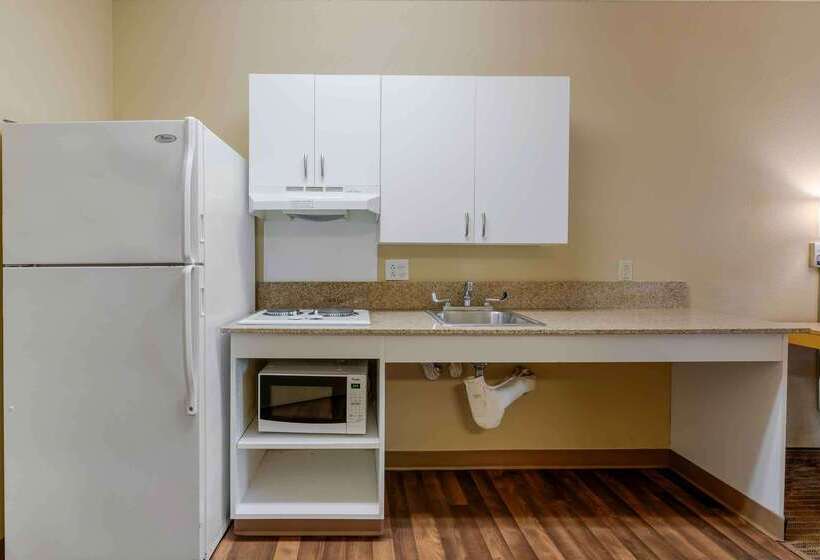 فندق Extended Stay America Suites  Pleasant Hill  Buskirk Ave