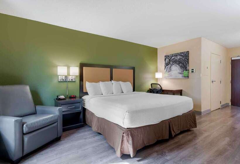 فندق Extended Stay America Suites  Pleasant Hill  Buskirk Ave