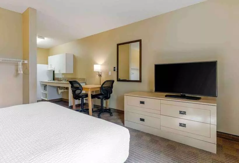 호텔 Extended Stay America Suites  Pleasant Hill  Buskirk Ave