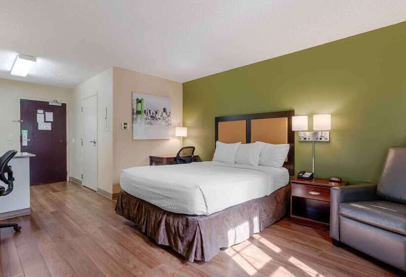 فندق Extended Stay America Suites  Pleasant Hill  Buskirk Ave