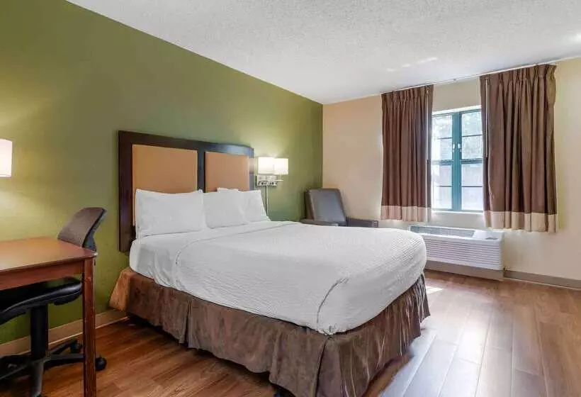 호텔 Extended Stay America Suites  Pleasant Hill  Buskirk Ave