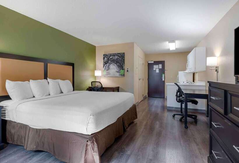 فندق Extended Stay America Suites  Pleasant Hill  Buskirk Ave