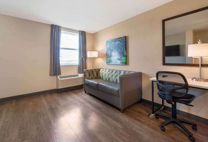 فندق Extended Stay America Suites  Pleasant Hill  Buskirk Ave