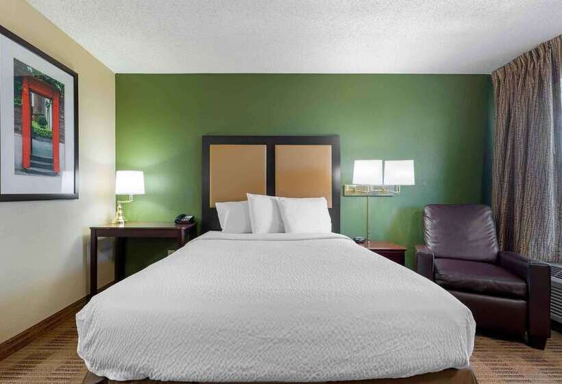 酒店 Extended Stay America Suites  Sacramento  White Rock Rd