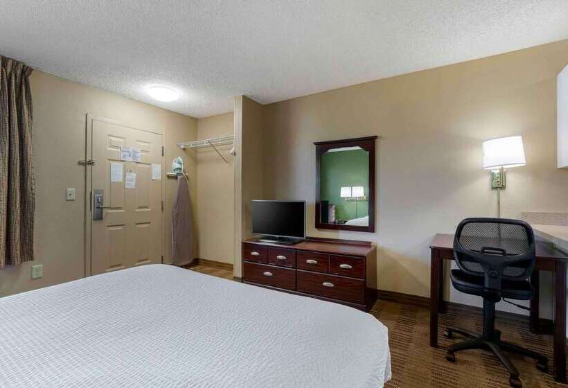 酒店 Extended Stay America Suites  Sacramento  White Rock Rd