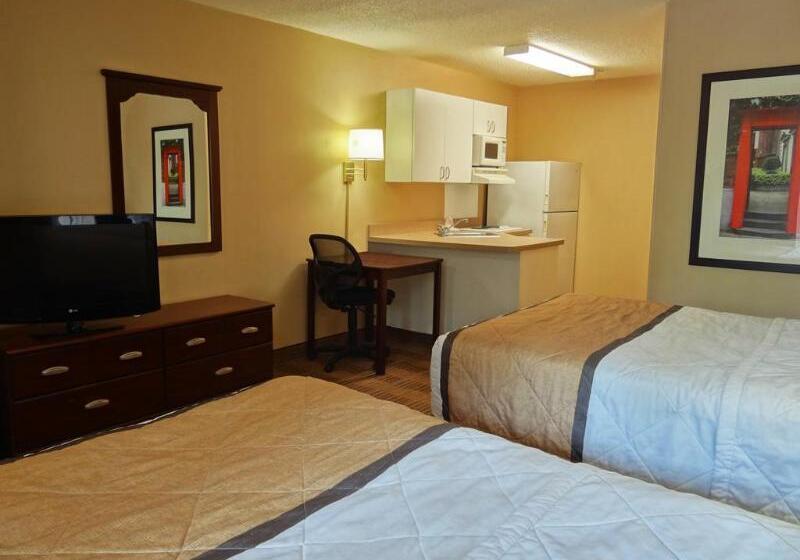 酒店 Extended Stay America Suites  Sacramento  White Rock Rd