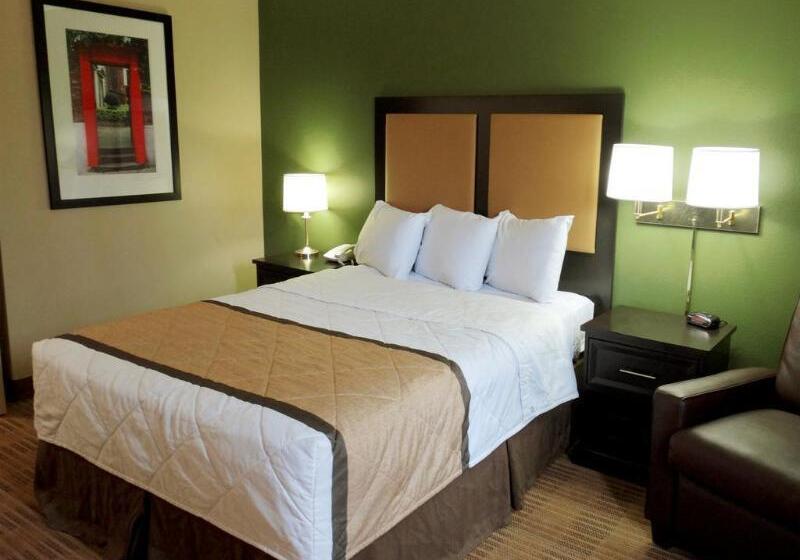 酒店 Extended Stay America Suites  Sacramento  White Rock Rd