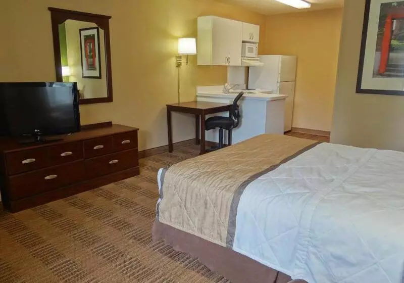 Hotel Extended Stay America Suites  Sacramento  White Rock Rd
