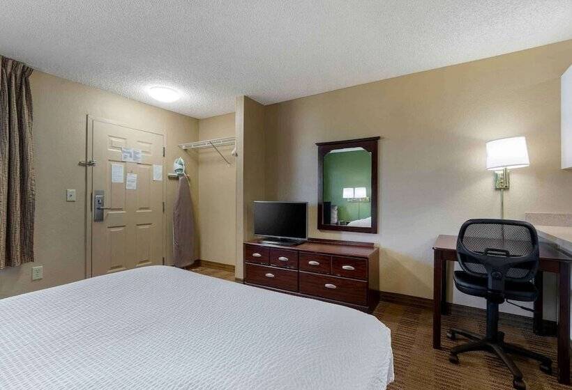 酒店 Extended Stay America Suites  Sacramento  White Rock Rd