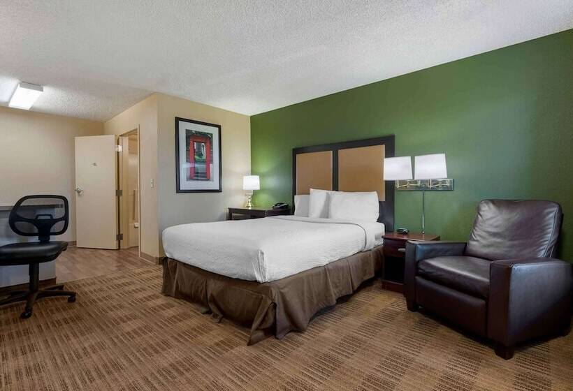 酒店 Extended Stay America Suites  Sacramento  White Rock Rd