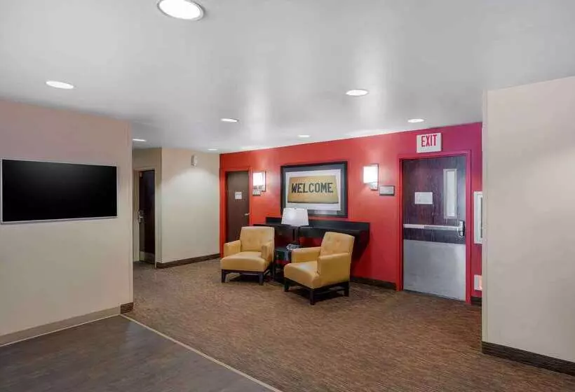 فندق Extended Stay America Suites Santa Barbara Calle Real