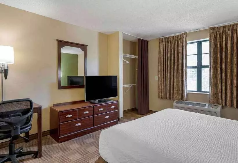 فندق Extended Stay America Suites Santa Barbara Calle Real