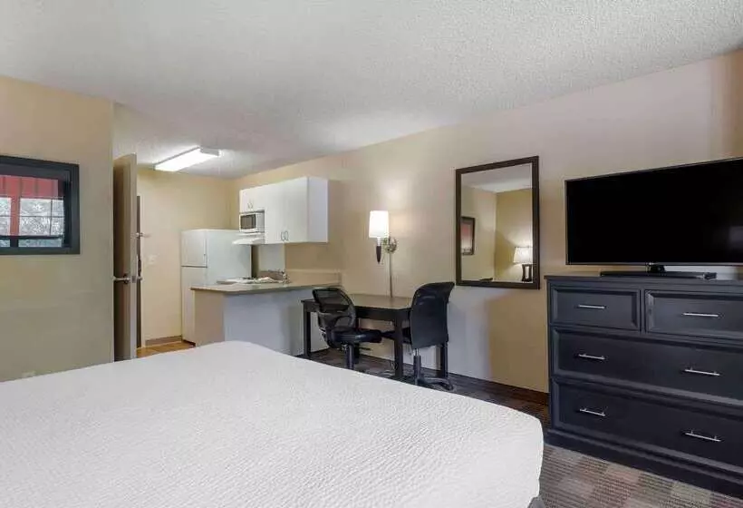 فندق Extended Stay America Suites Santa Barbara Calle Real