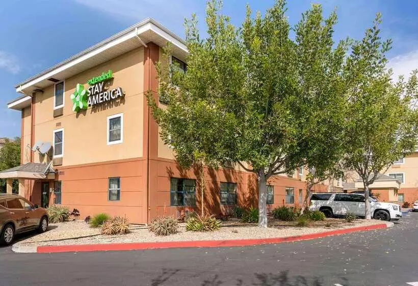فندق Extended Stay America Suites Santa Barbara Calle Real