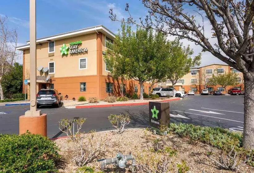 فندق Extended Stay America Suites Santa Barbara Calle Real