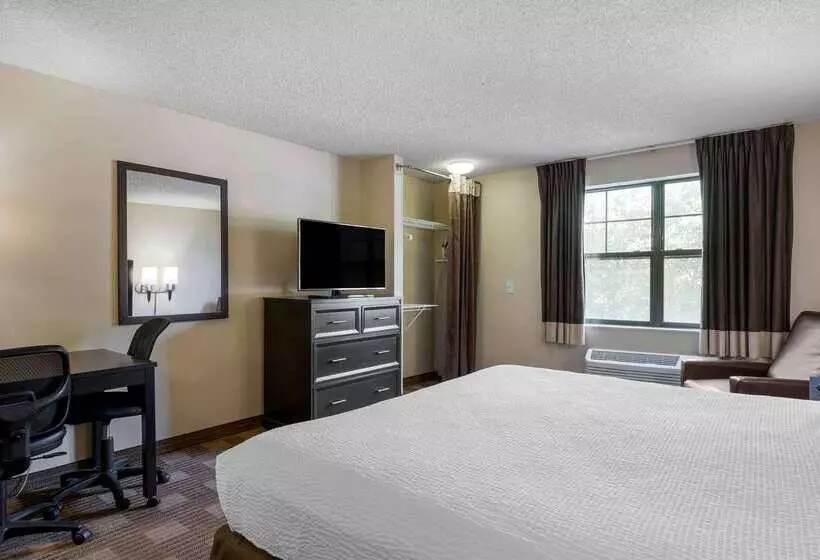 فندق Extended Stay America Suites Santa Barbara Calle Real