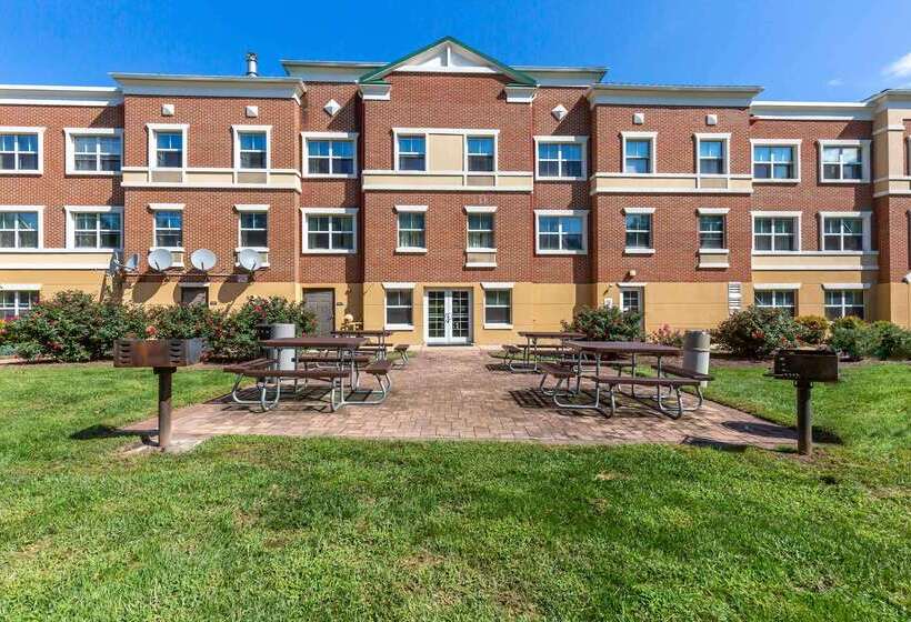 호텔 Extended Stay America Suites  Washington, D.c.  Gaithersburg  South