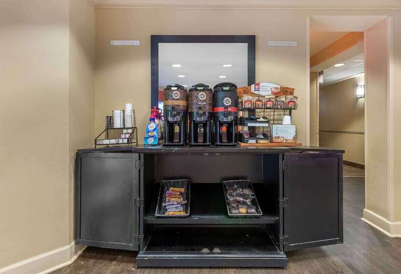 호텔 Extended Stay America Suites  Washington, D.c.  Gaithersburg  South