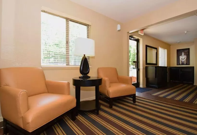 호텔 Extended Stay America Suites Washington, D.c. Gaithersburg South