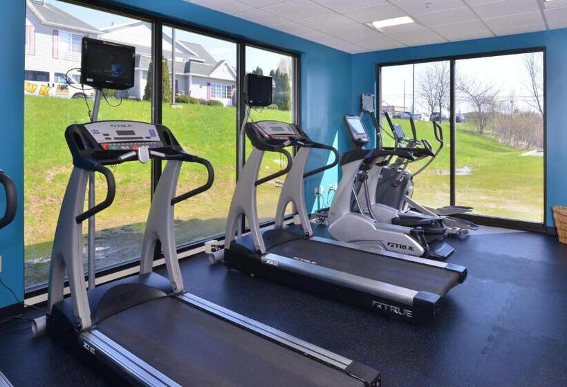 فندق Fairfield By Marriott Rochester Henrietta/university Area