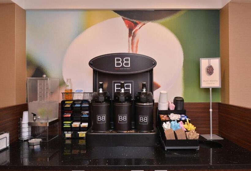 فندق Fairfield By Marriott Rochester Henrietta/university Area