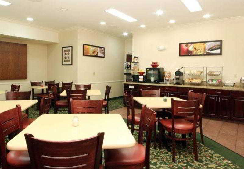 호텔 Fairfield Inn Roseville