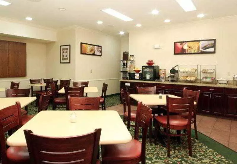 호텔 Fairfield Inn Roseville