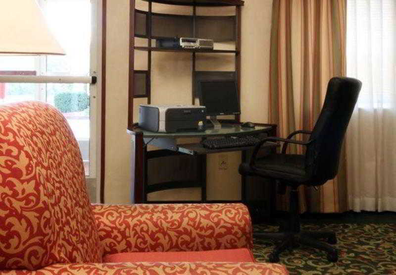 호텔 Fairfield Inn Roseville