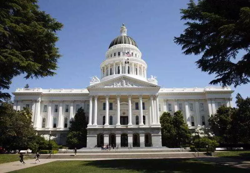 호텔 Fairfield Inn Roseville