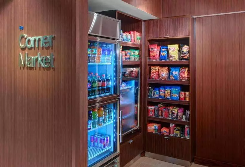 酒店 Fairfield Inn & Suites By Marriott Atlanta Alpharetta