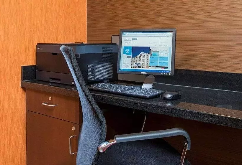 ホテル Fairfield Inn & Suites By Marriott Branson